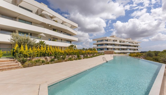 Resale - Apartment - Las Colinas Golf