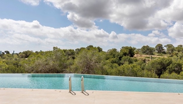 Resale - Apartment - Las Colinas Golf