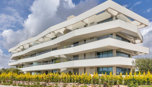 Resale - Apartment - Las Colinas Golf