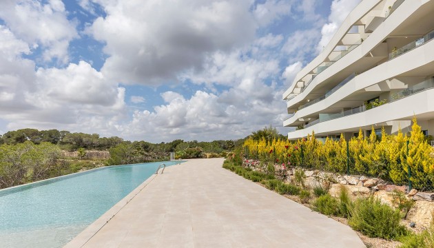 Resale - Apartment - Las Colinas Golf