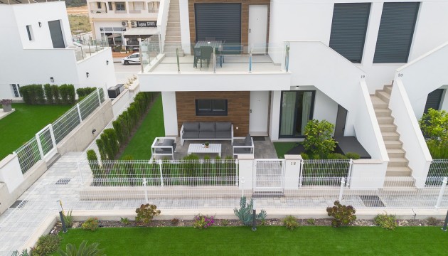 Resale - Apartment - Vistabella Golf - Entre Naranjos Vistabella Golf