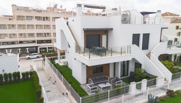 Resale - Apartment - Vistabella Golf - Entre Naranjos Vistabella Golf