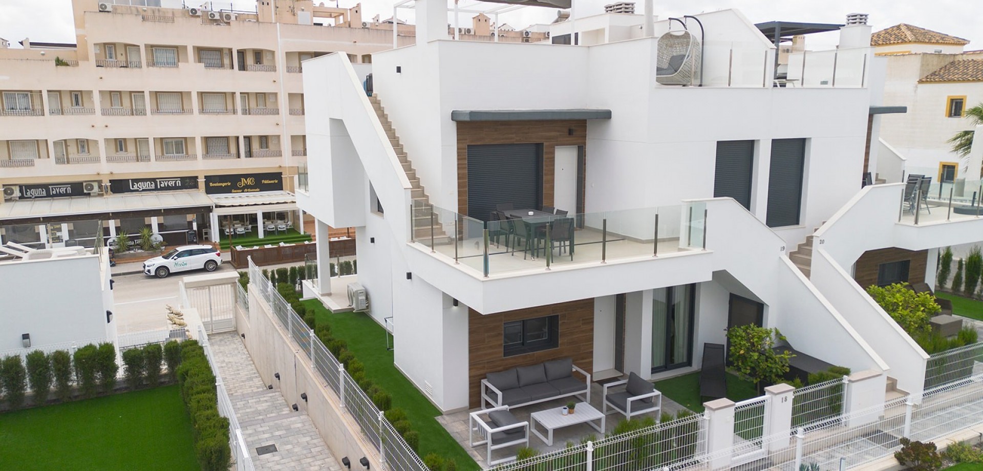 Apartment in Jacarilla - Image 5