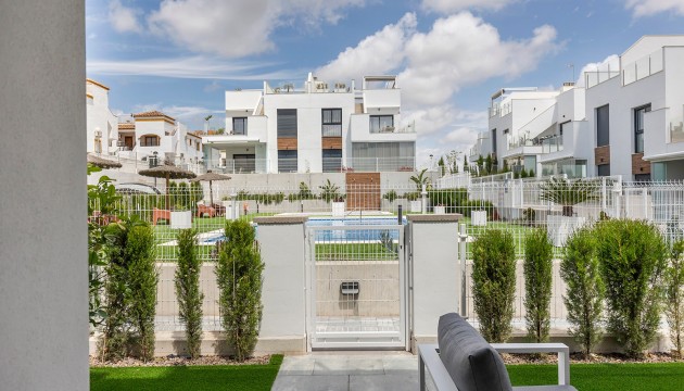 Resale - Apartment - Vistabella Golf - Entre Naranjos Vistabella Golf