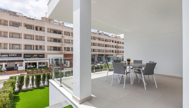 Resale - Apartment - Vistabella Golf - Entre Naranjos Vistabella Golf