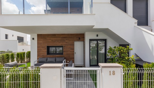 Resale - Apartment - Vistabella Golf - Entre Naranjos Vistabella Golf