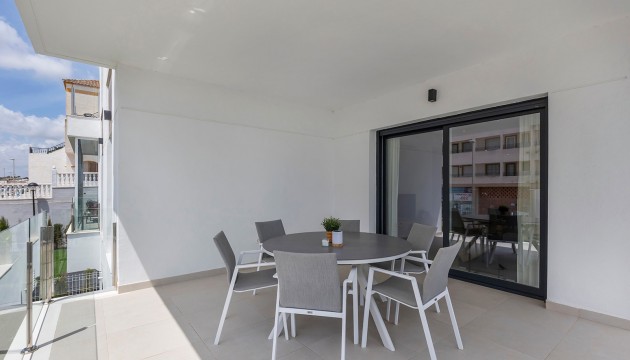 Resale - Apartment - Vistabella Golf - Entre Naranjos Vistabella Golf