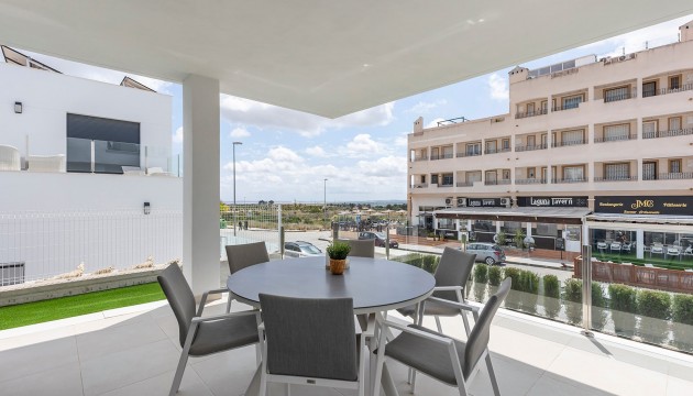 Resale - Apartment - Vistabella Golf - Entre Naranjos Vistabella Golf