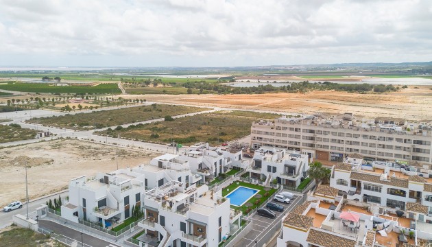 Resale - Apartment - Vistabella Golf - Entre Naranjos Vistabella Golf