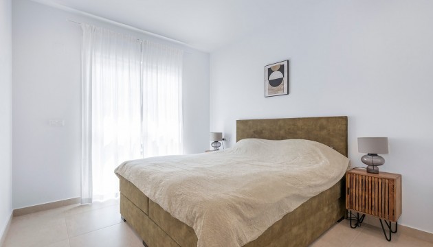 Resale - Apartment - Vistabella Golf - Entre Naranjos Vistabella Golf