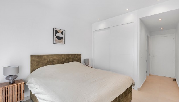 Resale - Apartment - Vistabella Golf - Entre Naranjos Vistabella Golf