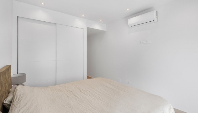 Resale - Apartment - Vistabella Golf - Entre Naranjos Vistabella Golf