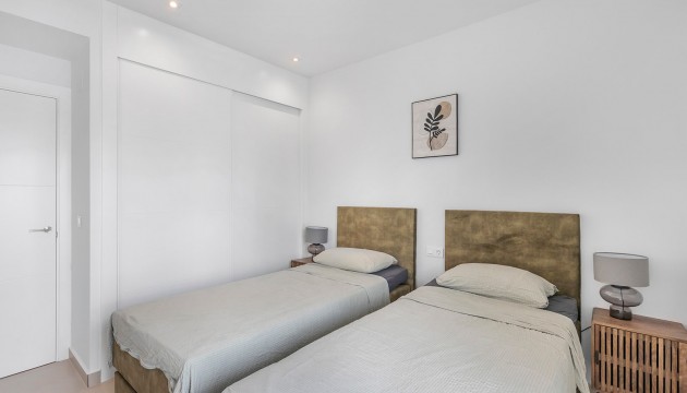 Resale - Apartment - Vistabella Golf - Entre Naranjos Vistabella Golf
