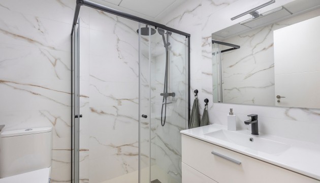 Resale - Apartment - Vistabella Golf - Entre Naranjos Vistabella Golf