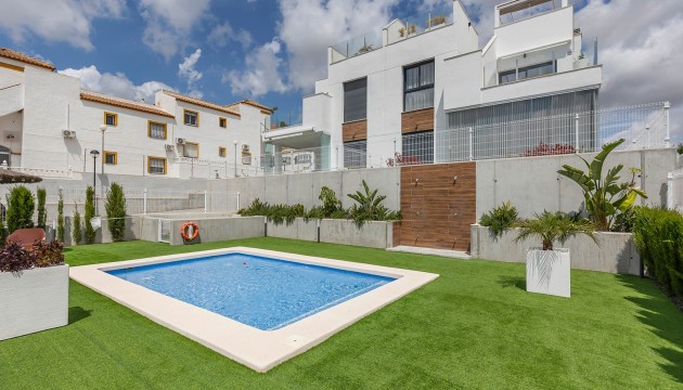Resale - Apartment - Vistabella Golf - Entre Naranjos Vistabella Golf