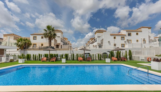Resale - Apartment - Vistabella Golf - Entre Naranjos Vistabella Golf