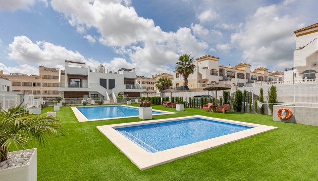 Resale - Apartment - Vistabella Golf - Entre Naranjos Vistabella Golf
