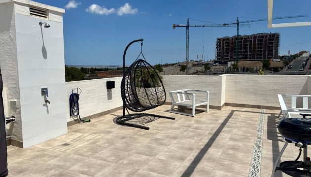 Videresalg - Leilighet - San Miguel de Salinas