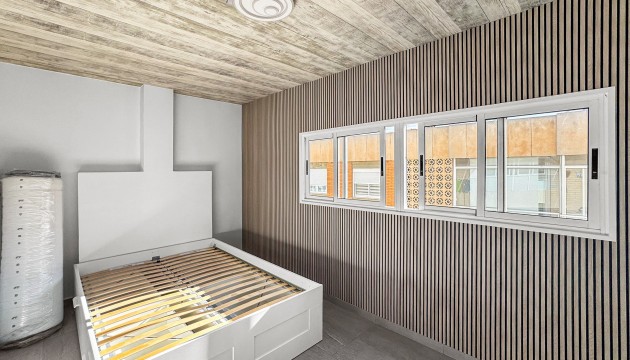Resale - Apartment - Torrevieja