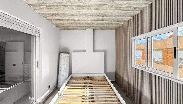 Resale - Apartment - Torrevieja