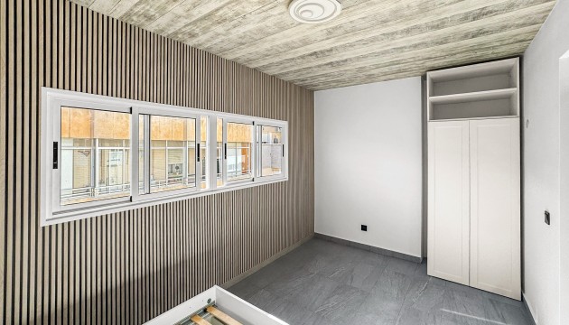 Resale - Apartment - Torrevieja