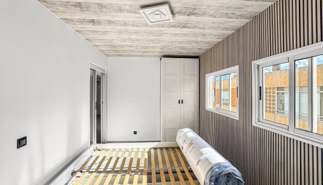 Resale - Apartment - Torrevieja