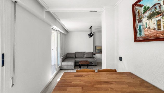 Resale - Apartment - Torrevieja