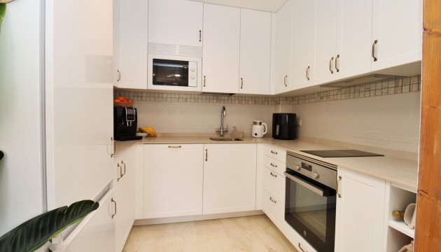 Reventa - Adosado - Orihuela Costa - Villamartín
