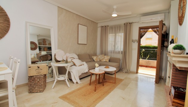 Reventa - Adosado - Orihuela Costa - Villamartín