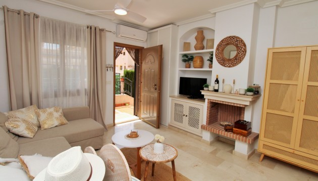 Reventa - Adosado - Orihuela Costa - Villamartín