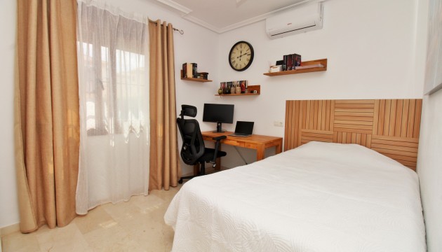 Reventa - Adosado - Orihuela Costa - Villamartín