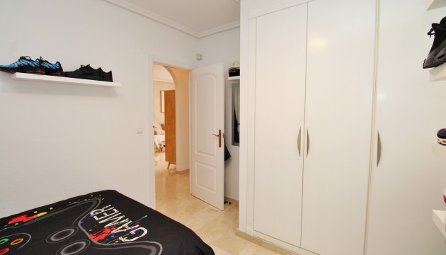 Reventa - Adosado - Orihuela Costa - Villamartín