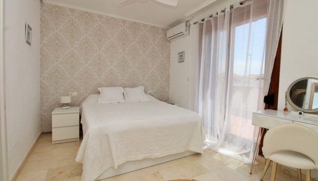 Reventa - Adosado - Orihuela Costa - Villamartín