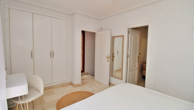 Reventa - Adosado - Orihuela Costa - Villamartín