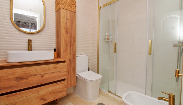 Reventa - Adosado - Orihuela Costa - Villamartín