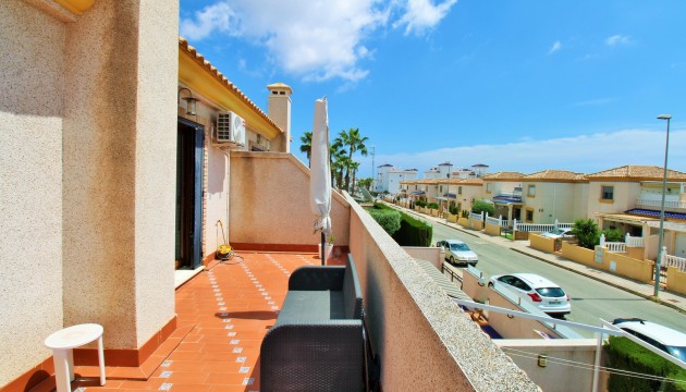Reventa - Adosado - Orihuela Costa - Villamartín