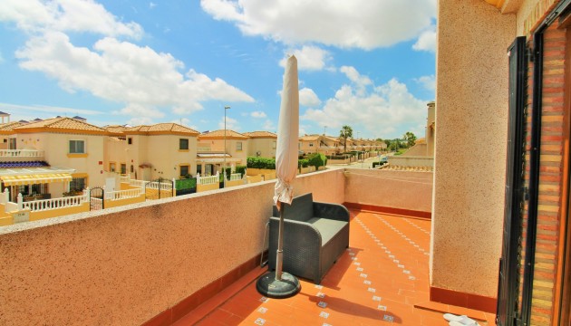 Reventa - Adosado - Orihuela Costa - Villamartín