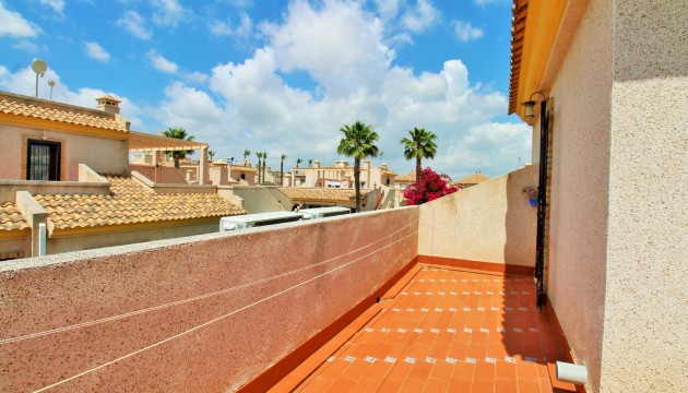 Reventa - Adosado - Orihuela Costa - Villamartín