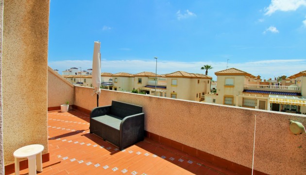 Reventa - Adosado - Orihuela Costa - Villamartín