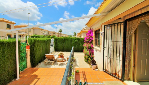 Reventa - Adosado - Orihuela Costa - Villamartín