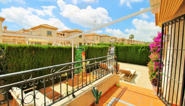 Reventa - Adosado - Orihuela Costa - Villamartín