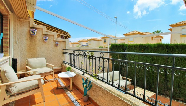 Reventa - Adosado - Orihuela Costa - Villamartín