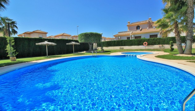 Reventa - Adosado - Orihuela Costa - Villamartín