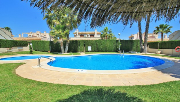Reventa - Adosado - Orihuela Costa - Villamartín