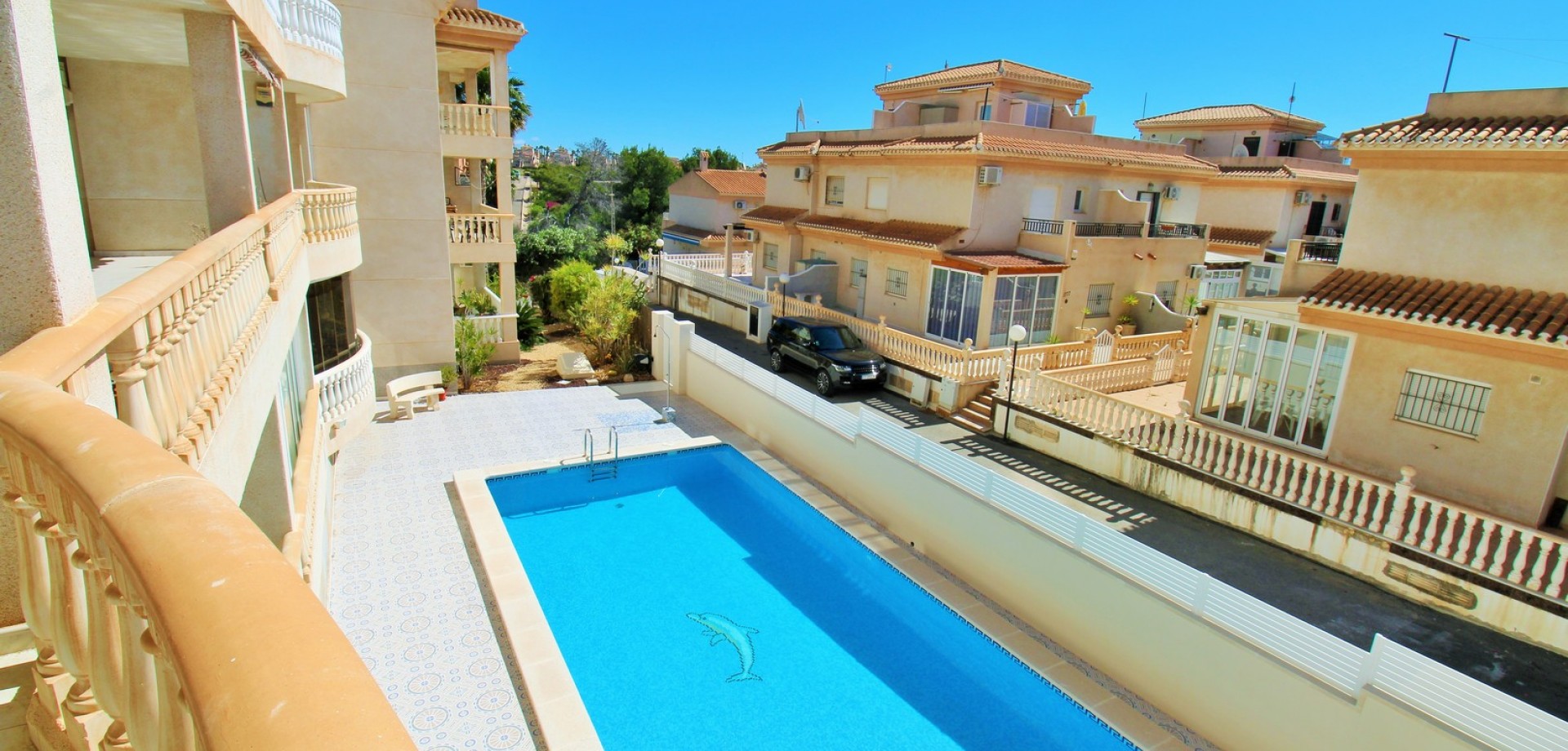 Apartment in Playa Flamenca - Image 2
