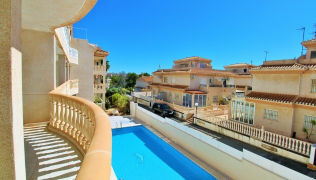 Herverkoop - Apartment - Orihuela Costa - Playa Flamenca
