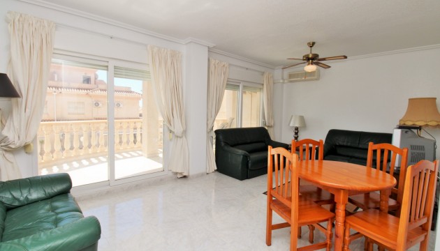 Herverkoop - Apartment - Orihuela Costa - Playa Flamenca