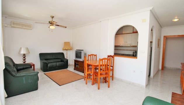 Herverkoop - Apartment - Orihuela Costa - Playa Flamenca