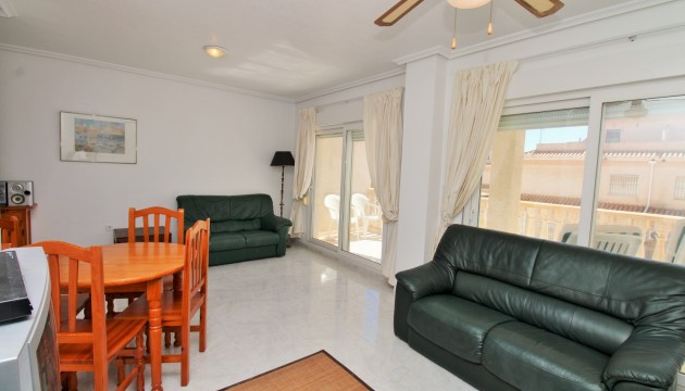 Herverkoop - Apartment - Orihuela Costa - Playa Flamenca