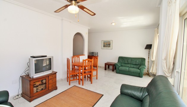 Herverkoop - Apartment - Orihuela Costa - Playa Flamenca